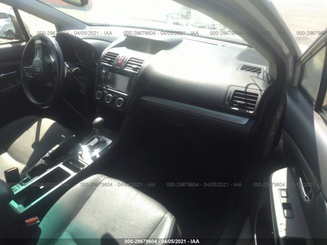 Photo 4 VIN: JF2GPAKC1D2883111 - SUBARU XV CROSSTREK 