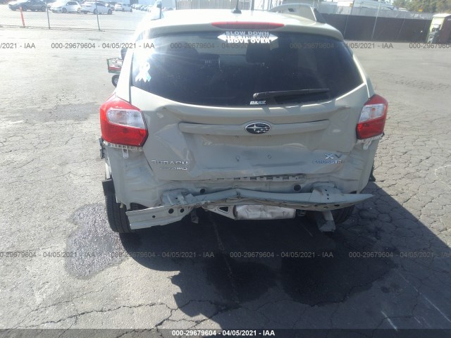 Photo 5 VIN: JF2GPAKC1D2883111 - SUBARU XV CROSSTREK 