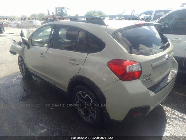 Photo 2 VIN: JF2GPAKC1D2901011 - SUBARU XV CROSSTREK 