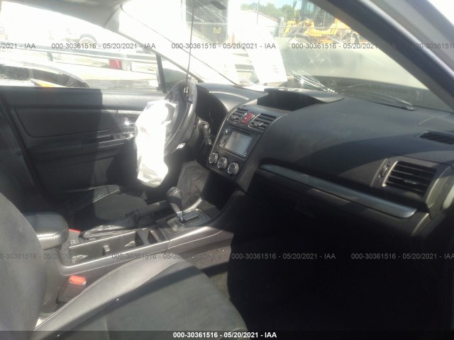 Photo 4 VIN: JF2GPAKC1D2901011 - SUBARU XV CROSSTREK 