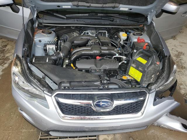 Photo 10 VIN: JF2GPAKC1E8201908 - SUBARU XV 