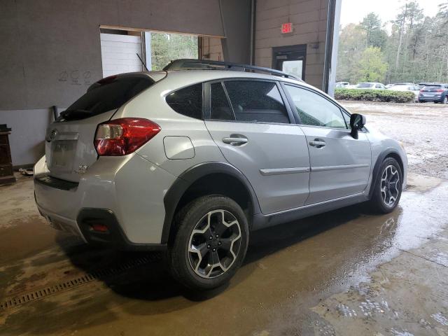 Photo 2 VIN: JF2GPAKC1E8201908 - SUBARU XV 