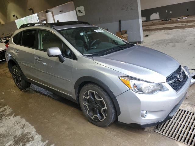 Photo 3 VIN: JF2GPAKC1E8201908 - SUBARU XV 