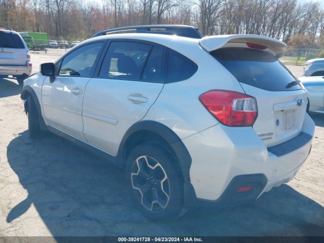 Photo 2 VIN: JF2GPAKC1E8202332 - SUBARU XV CROSSTREK 