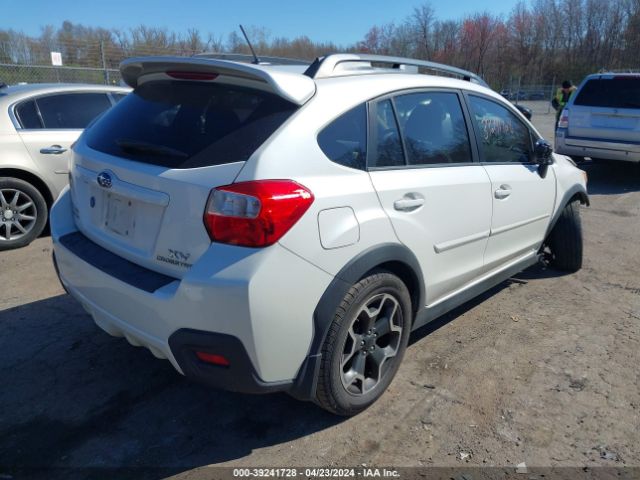 Photo 3 VIN: JF2GPAKC1E8202332 - SUBARU XV CROSSTREK 