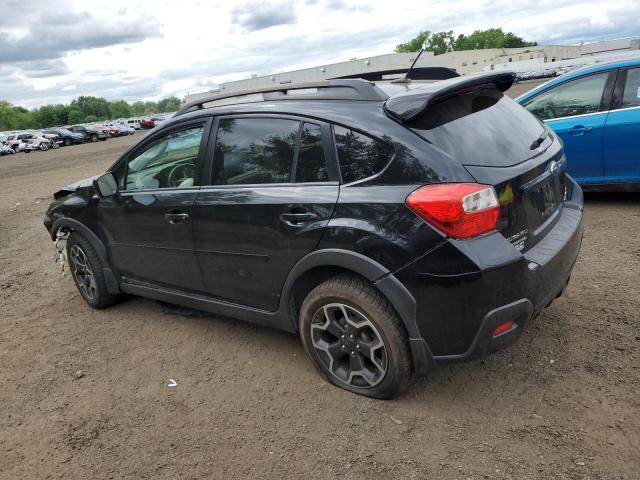 Photo 1 VIN: JF2GPAKC1E8211354 - SUBARU XV 