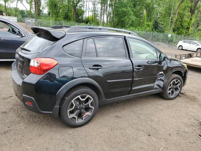 Photo 2 VIN: JF2GPAKC1E8211354 - SUBARU XV 