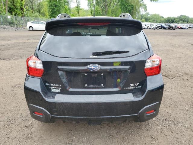 Photo 5 VIN: JF2GPAKC1E8211354 - SUBARU XV 