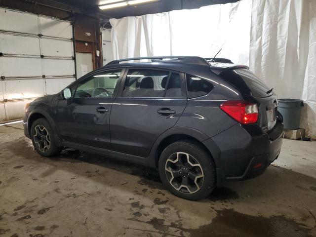 Photo 1 VIN: JF2GPAKC1E8309896 - SUBARU XV CROSSTR 