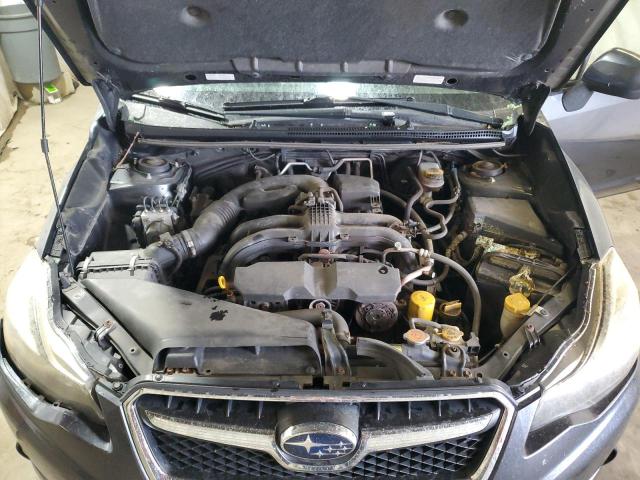 Photo 11 VIN: JF2GPAKC1E8309896 - SUBARU XV CROSSTR 