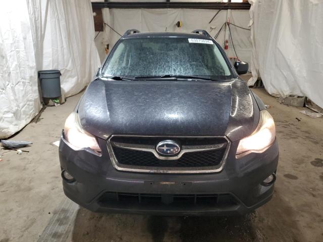 Photo 4 VIN: JF2GPAKC1E8309896 - SUBARU XV CROSSTR 