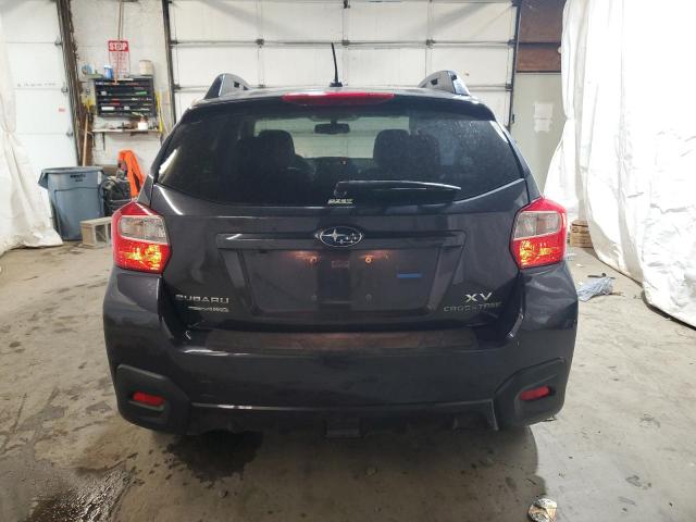 Photo 5 VIN: JF2GPAKC1E8309896 - SUBARU XV CROSSTR 