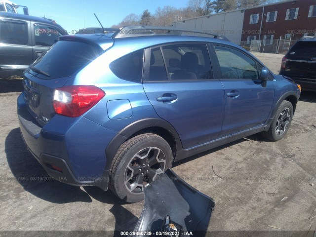 Photo 3 VIN: JF2GPAKC1E8344499 - SUBARU XV CROSSTREK 