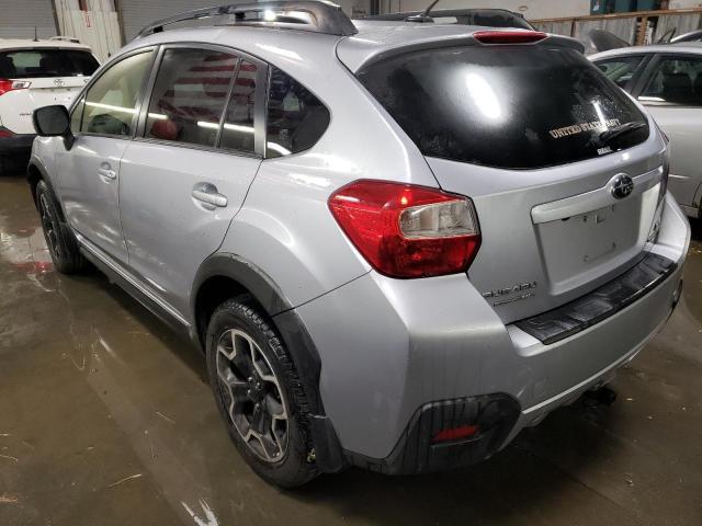 Photo 1 VIN: JF2GPAKC1E8347905 - SUBARU XV CROSSTR 