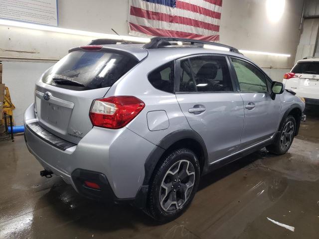 Photo 2 VIN: JF2GPAKC1E8347905 - SUBARU XV CROSSTR 