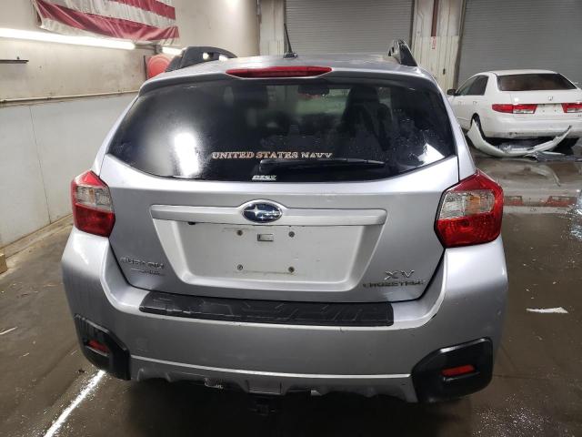 Photo 5 VIN: JF2GPAKC1E8347905 - SUBARU XV CROSSTR 