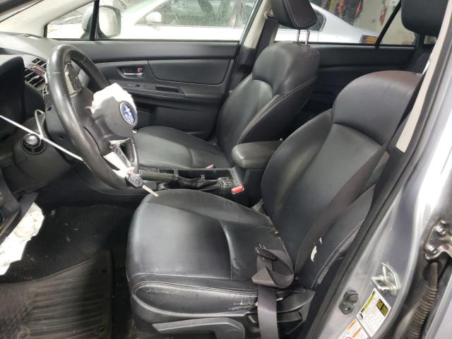 Photo 6 VIN: JF2GPAKC1E8347905 - SUBARU XV CROSSTR 