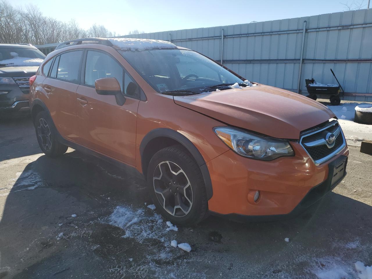 Photo 3 VIN: JF2GPAKC1EH299581 - SUBARU XV 