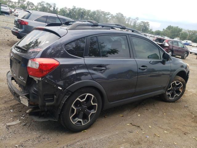 Photo 2 VIN: JF2GPAKC1EH342283 - SUBARU XV CROSSTR 