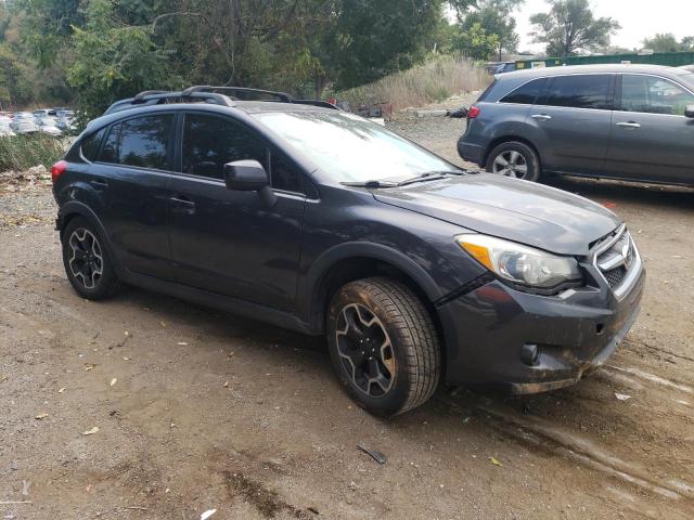 Photo 3 VIN: JF2GPAKC1EH342283 - SUBARU XV CROSSTR 