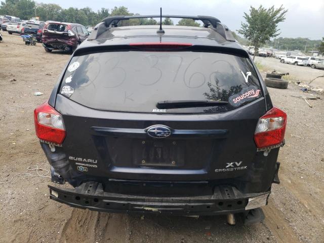 Photo 5 VIN: JF2GPAKC1EH342283 - SUBARU XV CROSSTR 