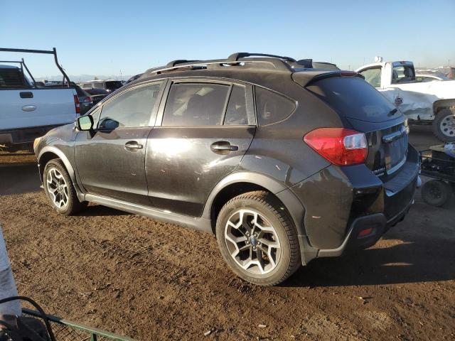 Photo 1 VIN: JF2GPAKC1G8210627 - SUBARU CROSSTREK 