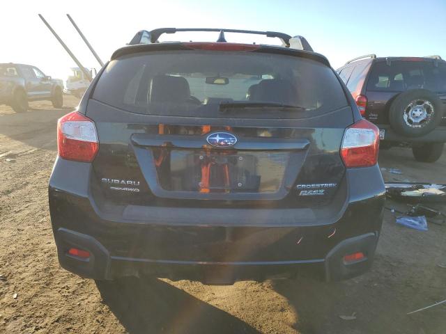 Photo 5 VIN: JF2GPAKC1G8210627 - SUBARU CROSSTREK 