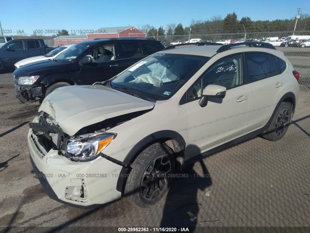 Photo 1 VIN: JF2GPAKC1G8244213 - SUBARU CROSSTREK 