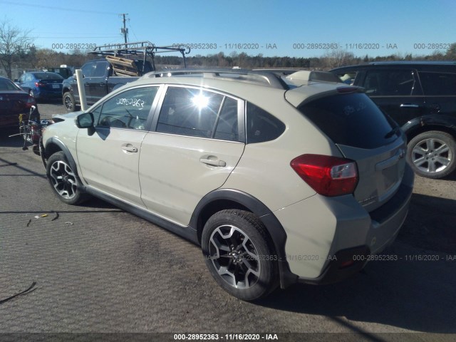 Photo 2 VIN: JF2GPAKC1G8244213 - SUBARU CROSSTREK 