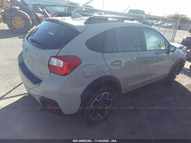 Photo 3 VIN: JF2GPAKC1G8244213 - SUBARU CROSSTREK 