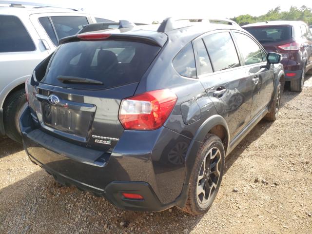 Photo 3 VIN: JF2GPAKC1G8266955 - SUBARU CROSSTREK 