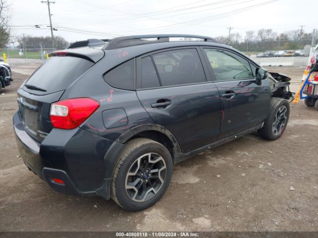 Photo 3 VIN: JF2GPAKC1G8297705 - SUBARU CROSSTREK 