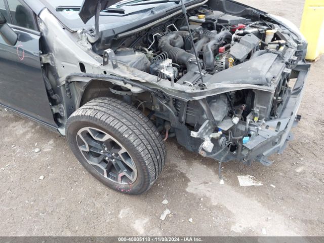 Photo 5 VIN: JF2GPAKC1G8297705 - SUBARU CROSSTREK 