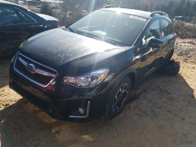 Photo 1 VIN: JF2GPAKC1G8345977 - SUBARU CROSSTREK 