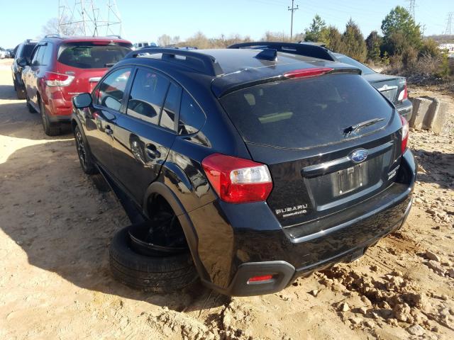 Photo 2 VIN: JF2GPAKC1G8345977 - SUBARU CROSSTREK 