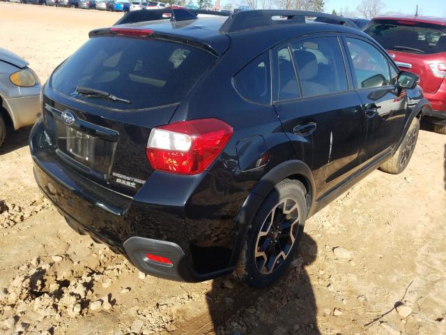 Photo 3 VIN: JF2GPAKC1G8345977 - SUBARU CROSSTREK 