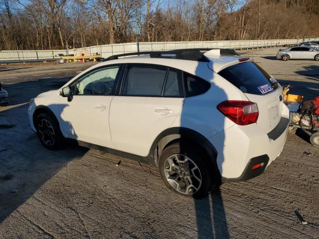 Photo 1 VIN: JF2GPAKC1GH338320 - SUBARU CROSSTREK 