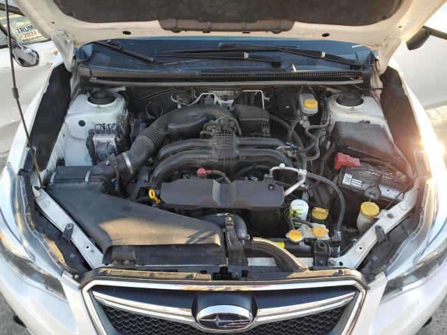 Photo 11 VIN: JF2GPAKC1GH338320 - SUBARU CROSSTREK 