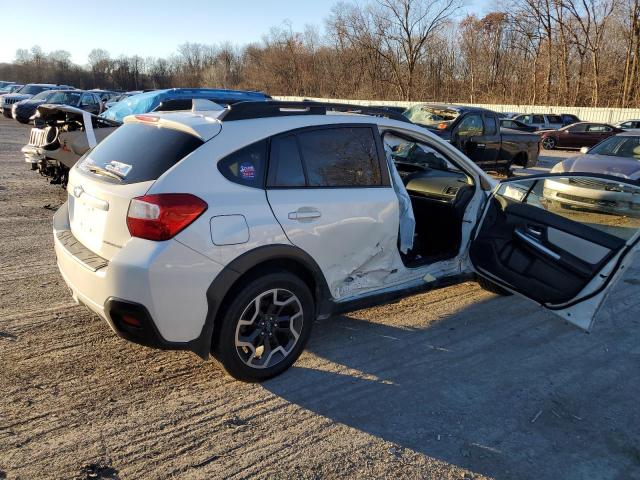 Photo 2 VIN: JF2GPAKC1GH338320 - SUBARU CROSSTREK 