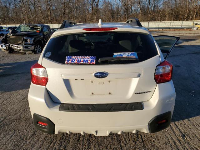 Photo 5 VIN: JF2GPAKC1GH338320 - SUBARU CROSSTREK 