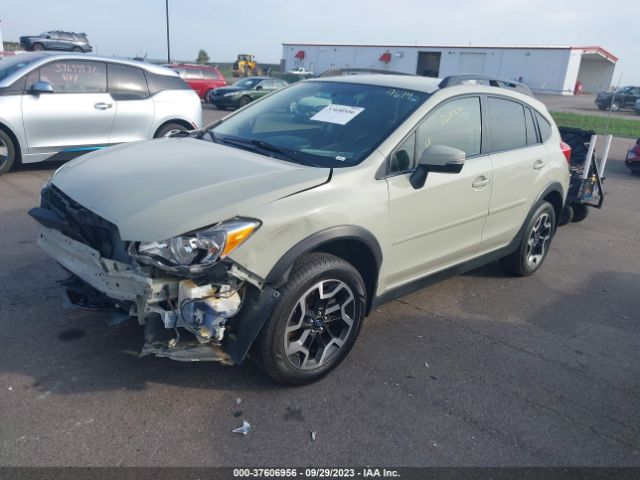 Photo 1 VIN: JF2GPAKC1H8225985 - SUBARU CROSSTREK 