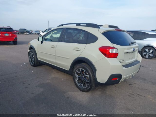 Photo 2 VIN: JF2GPAKC1H8225985 - SUBARU CROSSTREK 