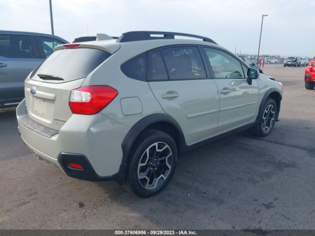 Photo 3 VIN: JF2GPAKC1H8225985 - SUBARU CROSSTREK 