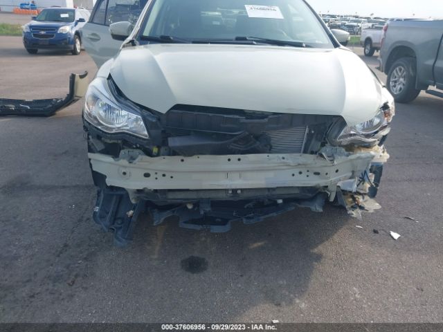 Photo 5 VIN: JF2GPAKC1H8225985 - SUBARU CROSSTREK 