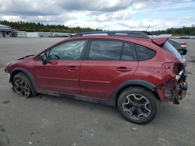 Photo 1 VIN: JF2GPAKC2D2805999 - SUBARU XV CROSSTR 