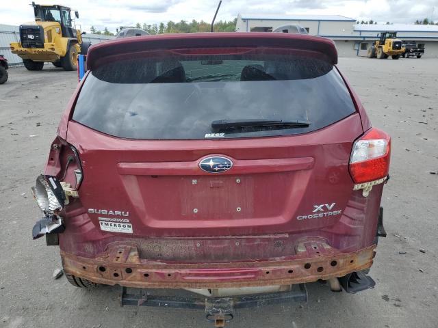 Photo 5 VIN: JF2GPAKC2D2805999 - SUBARU XV CROSSTR 