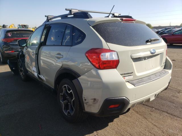 Photo 2 VIN: JF2GPAKC2D2837397 - SUBARU XV 