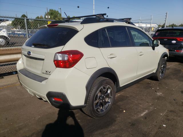 Photo 3 VIN: JF2GPAKC2D2837397 - SUBARU XV 