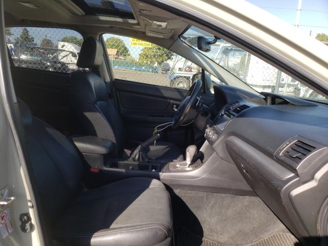 Photo 4 VIN: JF2GPAKC2D2837397 - SUBARU XV 