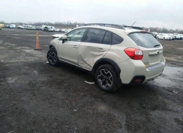 Photo 2 VIN: JF2GPAKC2D2841918 - SUBARU XV CROSSTREK 